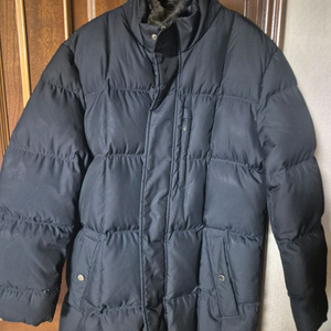 Austin Reed 남성 거위털 패딩 105