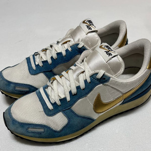 [275] 나이키 에어 볼텍스 빈티지 흰파금