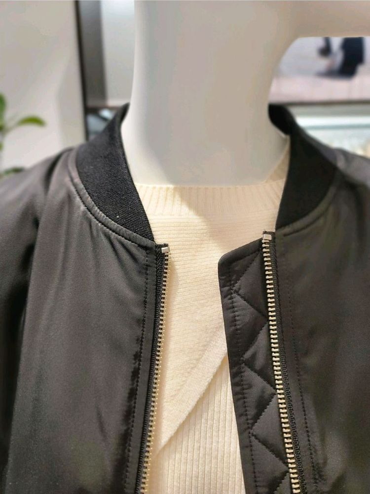 (새상품) 주크 쥬크 블루종 항공점퍼 자켓 듀엘 system sjsj 럭키슈에뜨 보브 지컷 에고이스트 써스데이아일드--2