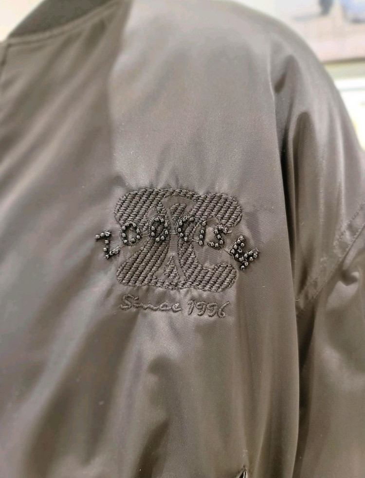 (새상품) 주크 쥬크 블루종 항공점퍼 자켓 듀엘 system sjsj 럭키슈에뜨 보브 지컷 에고이스트 써스데이아일드--3