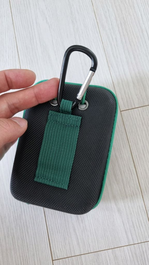 골프 거리측정기--1