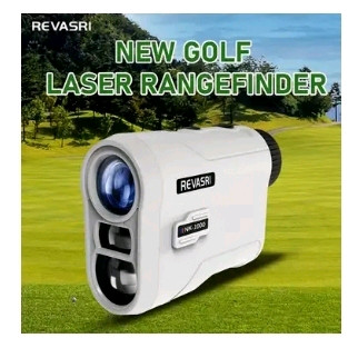 골프 거리측정기--2