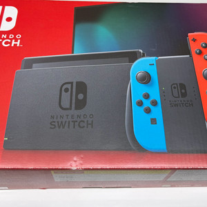 닌텐도 스위치 배터리 개선판 ㅋㅍ 256gb 팝니다