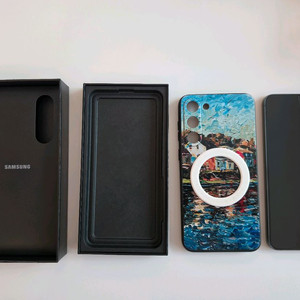 갤럭시 S23 플러스 이미지