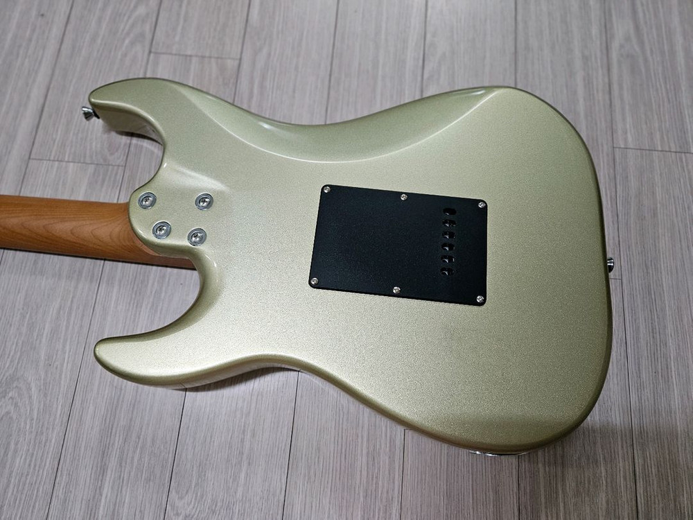 바커스 GS-4DS RSM 일렉기타 새상품 캔디류 이미지