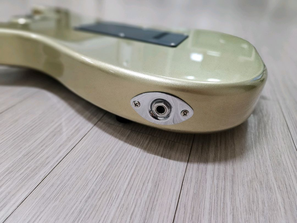 바커스 GS-4DS RSM 일렉기타 새상품 캔디류 이미지