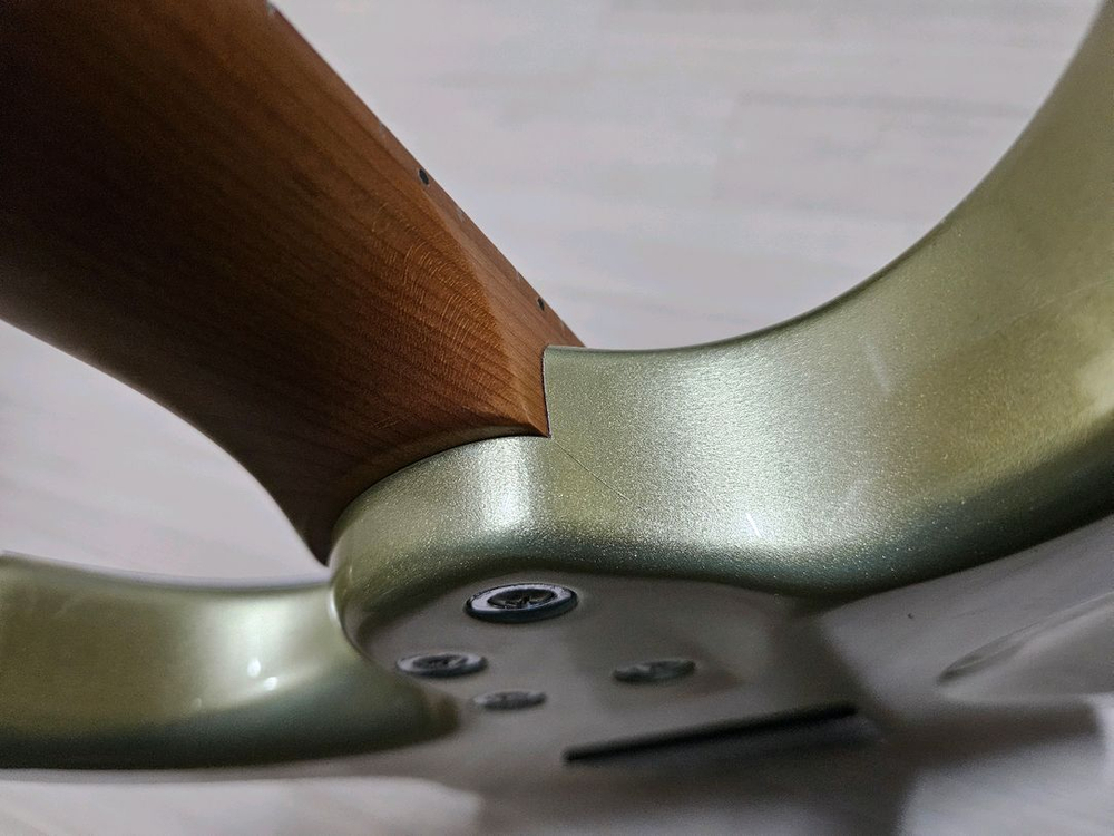 바커스 GS-4DS RSM 일렉기타 새상품 캔디류 이미지