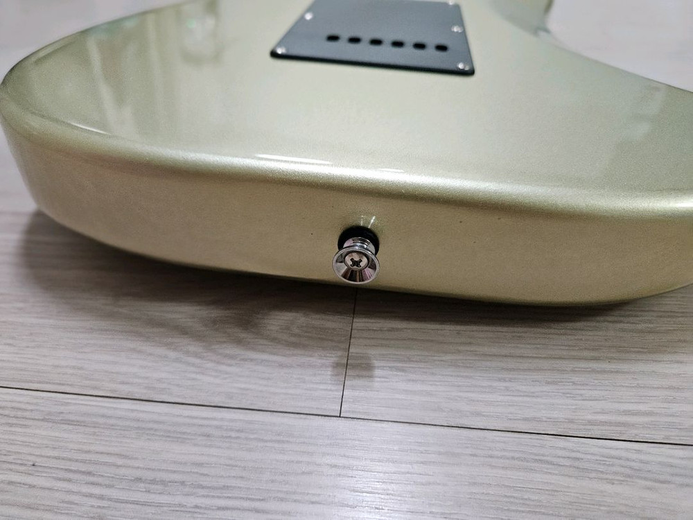 바커스 GS-4DS RSM 일렉기타 새상품 캔디류 이미지