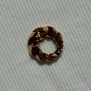 골든듀 엔텔로프 펜던트18k