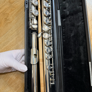 야마하 플루트 초중급 끝판왕 플룻 YFL-221