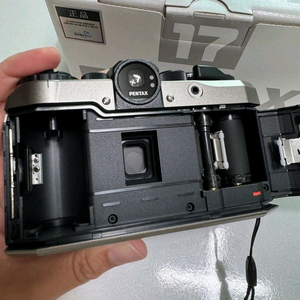 펜탁스 17 팝니다