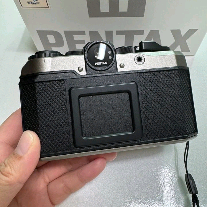 펜탁스 17 팝니다--5