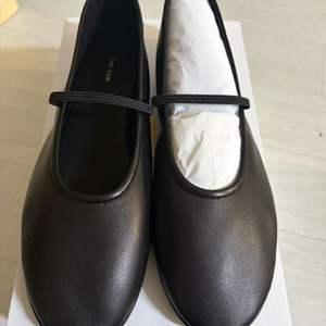 더로우 발레리나 플랫슈즈 39사이즈 이미지