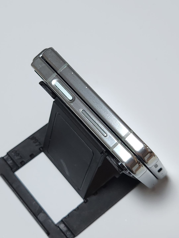 갤럭시Z플립5 256G 무잔상 민트 14218 이미지