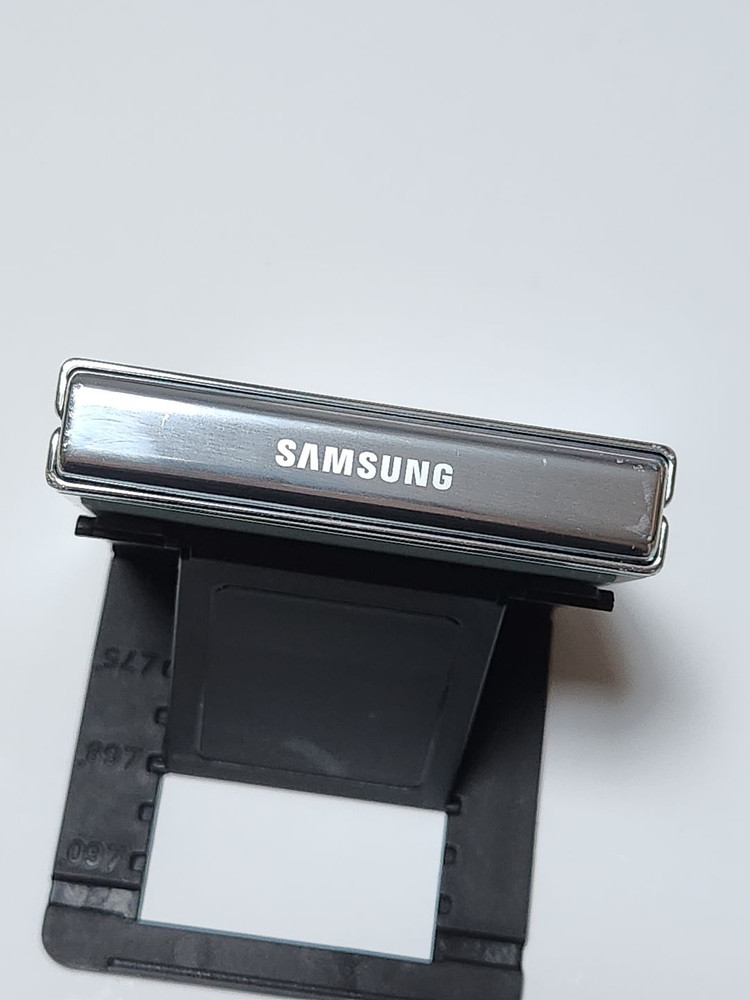 갤럭시Z플립5 256G 무잔상 민트 14218 이미지