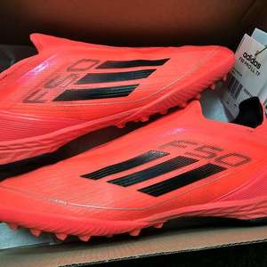 아디다스 F50 프로 LL TF Vivid Horizon팩 255mm 이미지