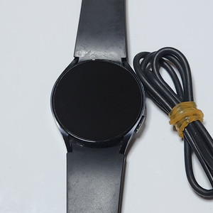 갤럭시워치6 40mm 블랙 셀룰러 59000