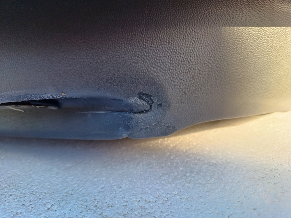 구형 팰리세이드LX2 코토일체형 루프박스(화이트유광) 이미지