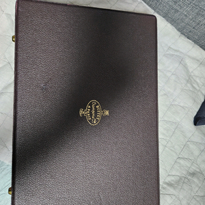 부페 E11 클라리넷 팝니다