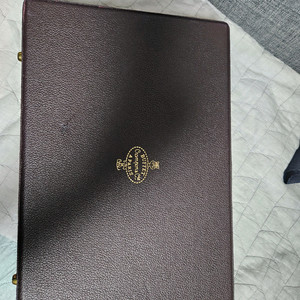 부페 E11 클라리넷 팝니다