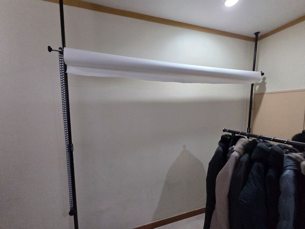 사진촬영용 조명 세트 포맥스 fomex d600 이미지