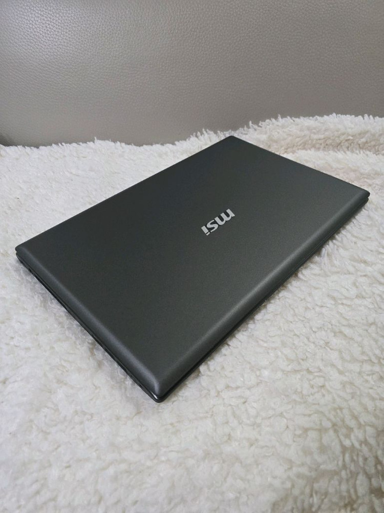 15인치 i7 고성능 사무/게임용 노트북(램16GB,756GB,새배터리)--2