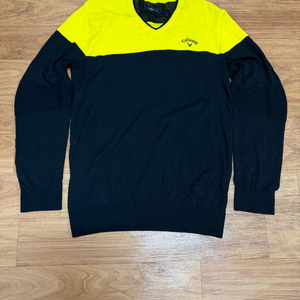 [100] 캘러웨이 니트