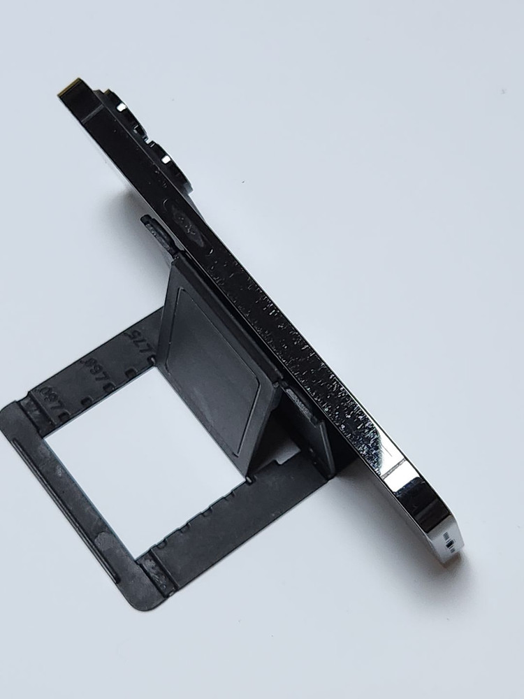 아이폰14프로 256G 블랙 공기계 59511--6