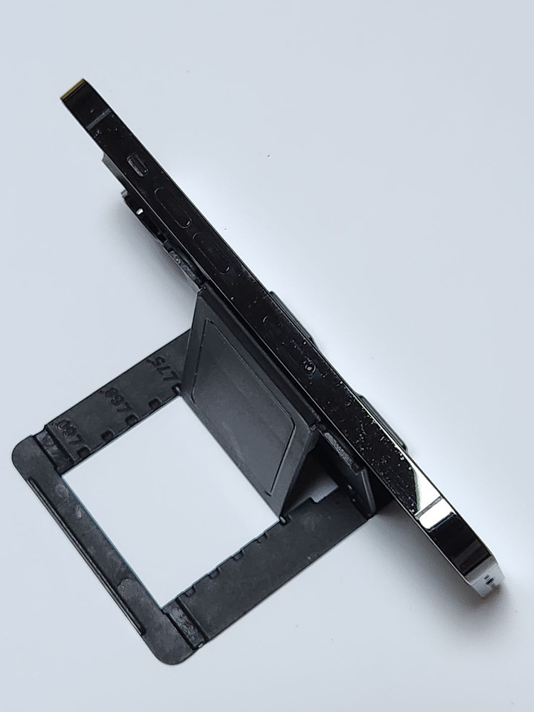 아이폰14프로 256G 블랙 공기계 59511--7