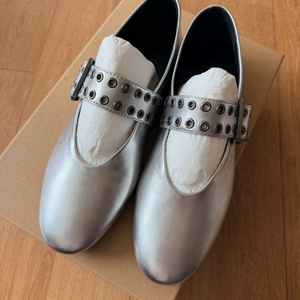 쿠에른 로마17 메리제인 플랫 이미지