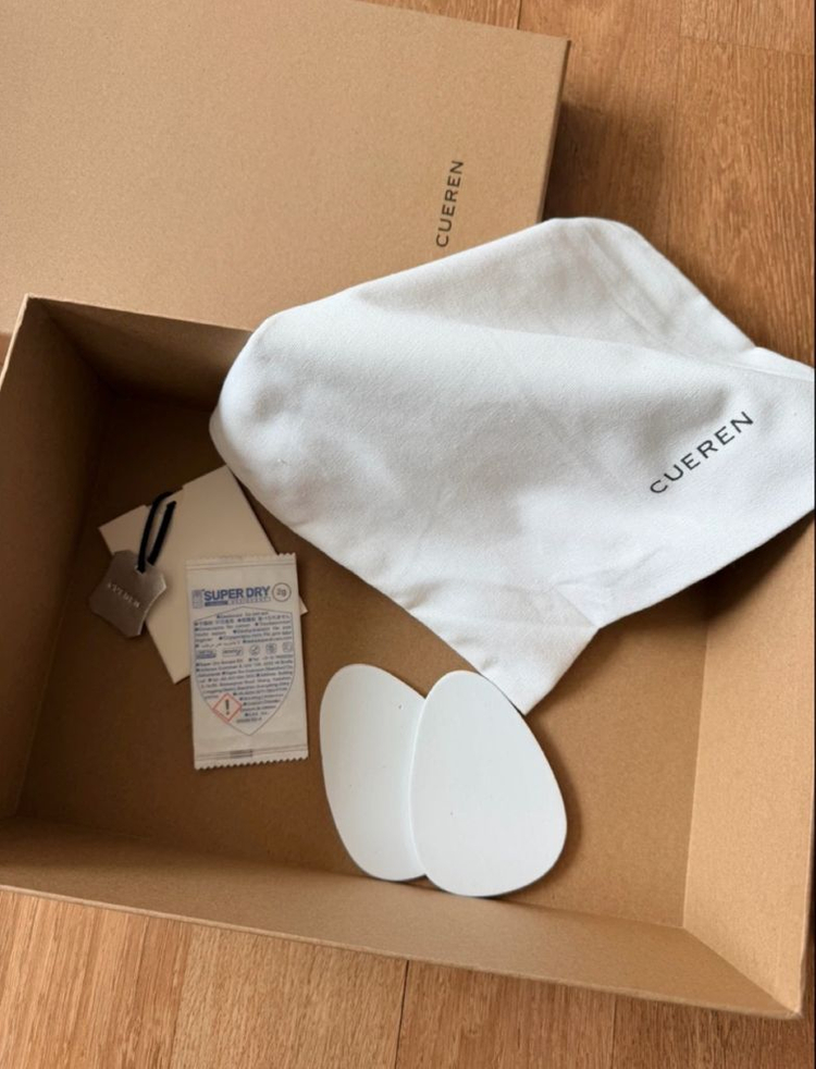 쿠에른 로마17 메리제인 플랫 이미지