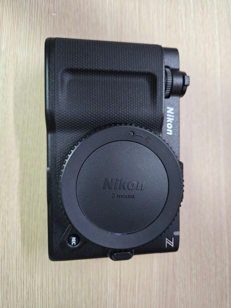 니콘 ZR, 케이지 배터리 및 ME-D10판매합니다 이미지