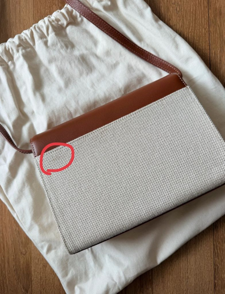 유메르 가방 이미지