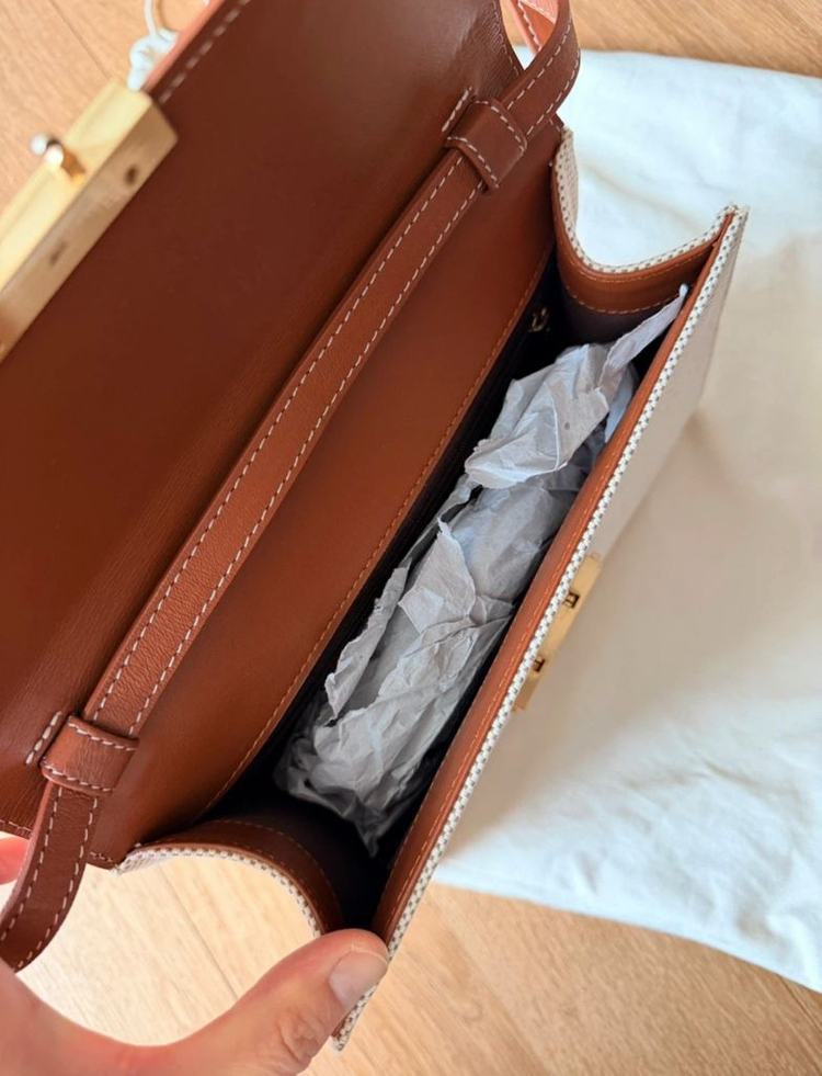 유메르 가방 이미지