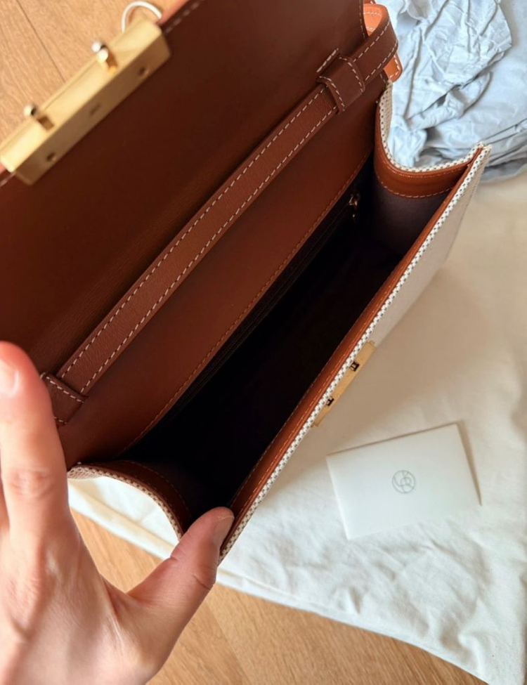 유메르 가방 이미지