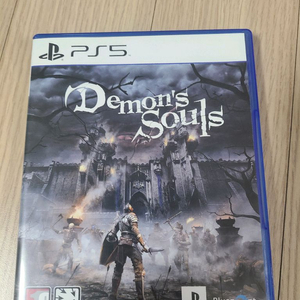 ps5데몬즈소울 이미지