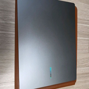 신품급 14인치 갤럭시 북5 프로 고사양 노트북 울트라5 16램 SSD 512GB
