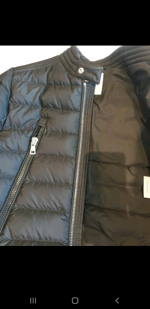 몽클레어 남성아미오 이미지