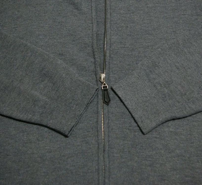 빠니깔레 집업 가디건 M--3