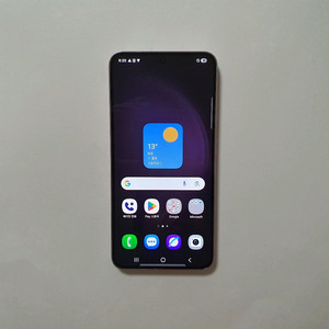 갤럭시 S23 256GB 깔끔 저렴 정상해지