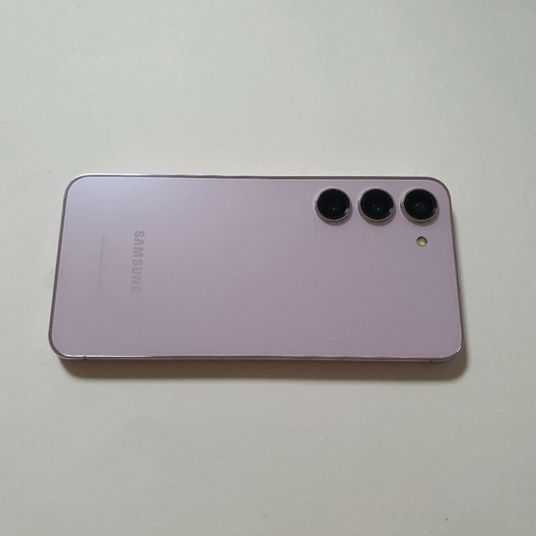 갤럭시 S23 256GB 깔끔 저렴 정상해지--2