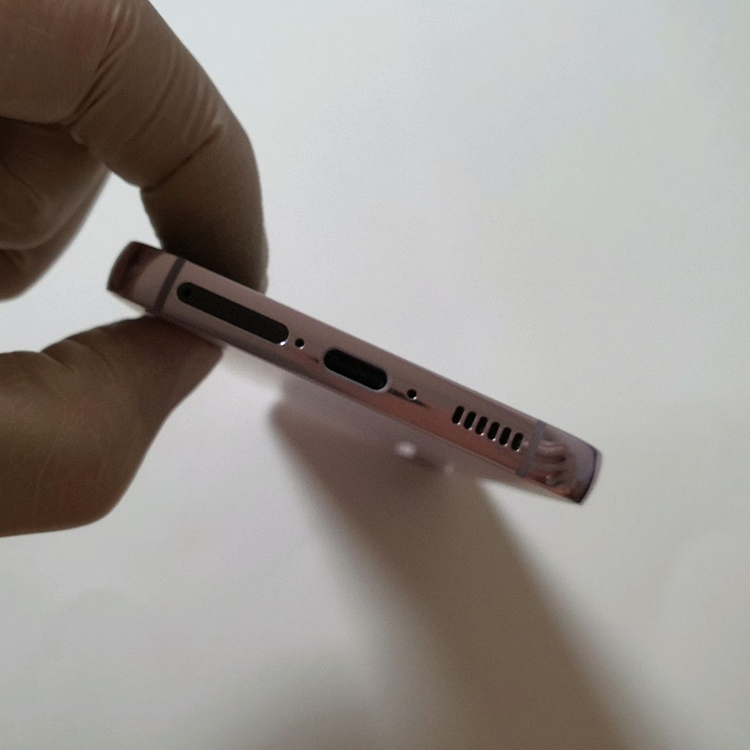 갤럭시 S23 256GB 깔끔 저렴 정상해지--4