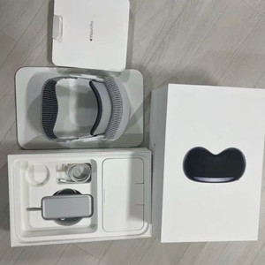 애플 비전프로삽니다 이미지