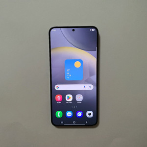 갤럭시 S24 플러스 256GB 깔끔 저렴 정상해지