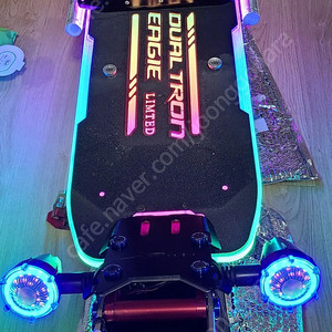 가격인하 듀얼트론 이글 보뱅 39.2A 배터리 풀튜닝 이미지