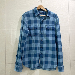 폴로 / 플라넬 셔츠, 체크 셔츠