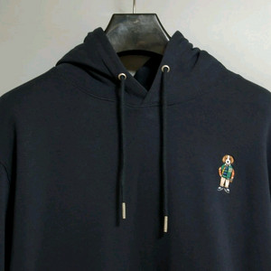 헤지스 해리 후드풀오버 110