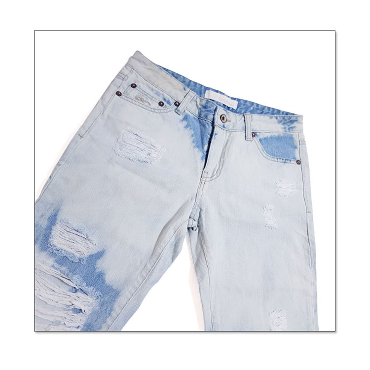 플랙 플랙진 여성 청바지 린다 25 새상품 (P273)--1