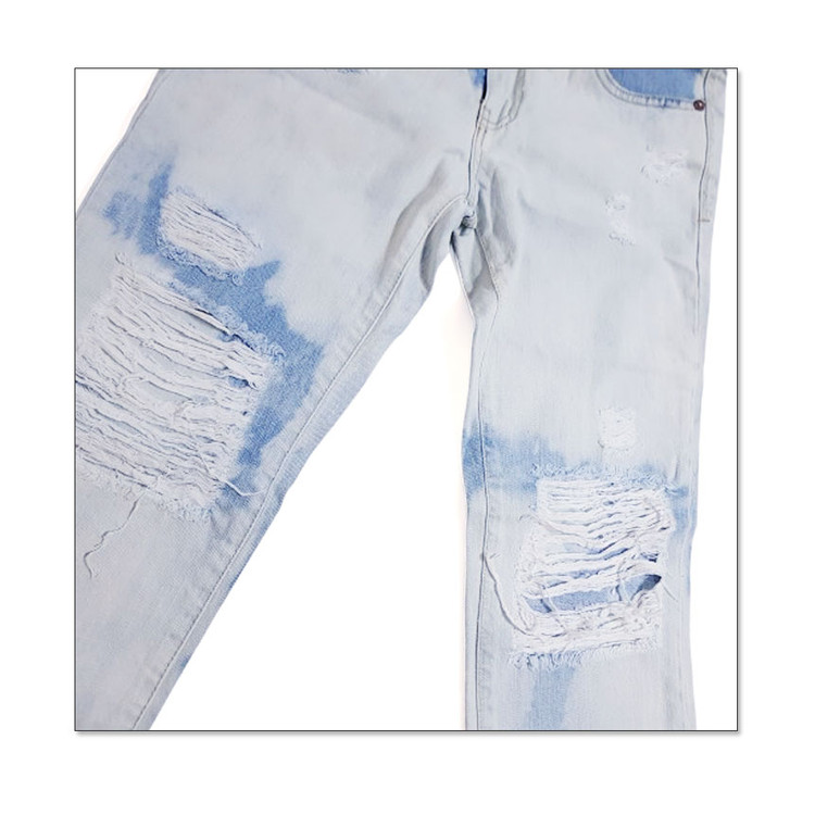 플랙 플랙진 여성 청바지 린다 25 새상품 (P273)--2