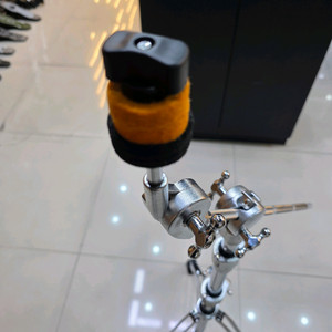 고퍼우드 심벌스탠드 (거의 새상품) (1)